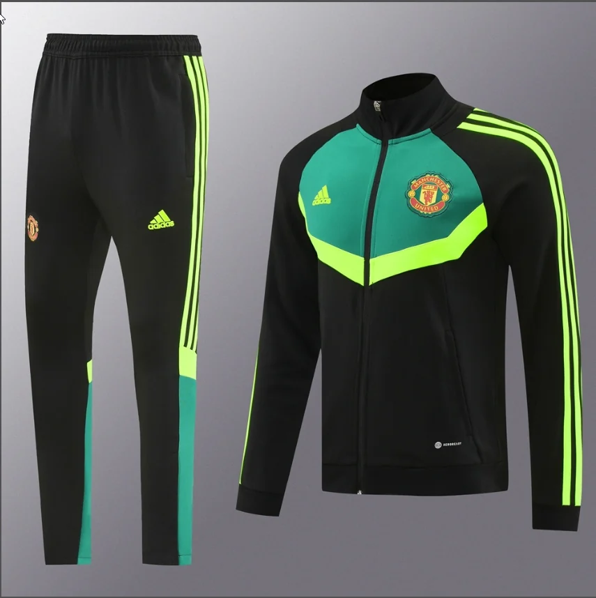 Camiseta Manchester United Chándal
